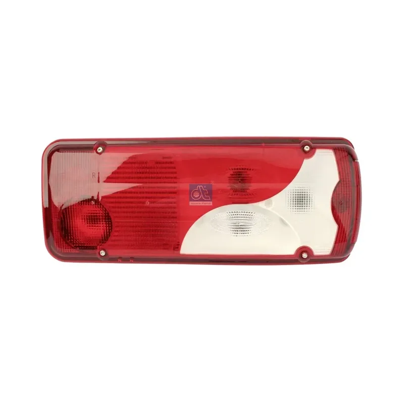 Sağ Stop Lambası DT Spare Parts 1.21826 – Scania G / R / S
