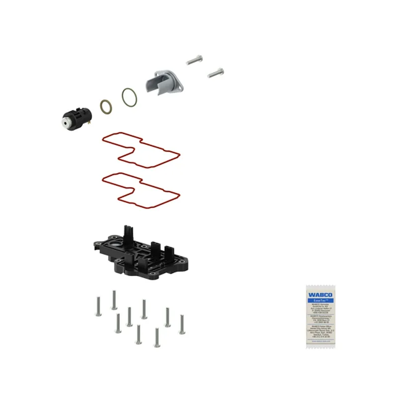 Mesafe Sensörü Tamir Takımı WABCO 4213509352 – Mercedes-Benz ACTROS / AROCS / ATEGO