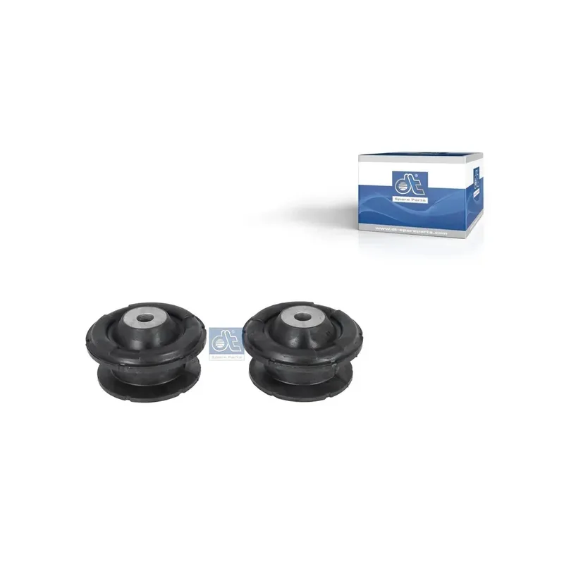Kabin Amortisörü Burcu DT Spare Parts 1.25120 – Scania G / R / S
