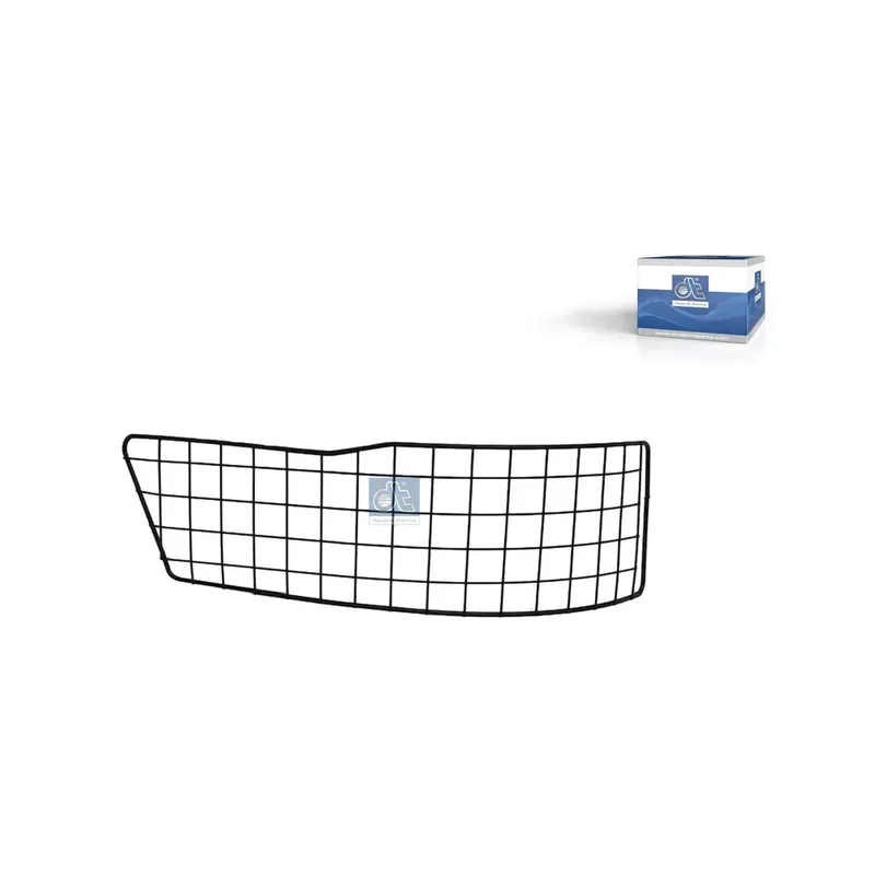 Sağ Far DT Spare Parts 3.00550 – MAN TGS / TGX