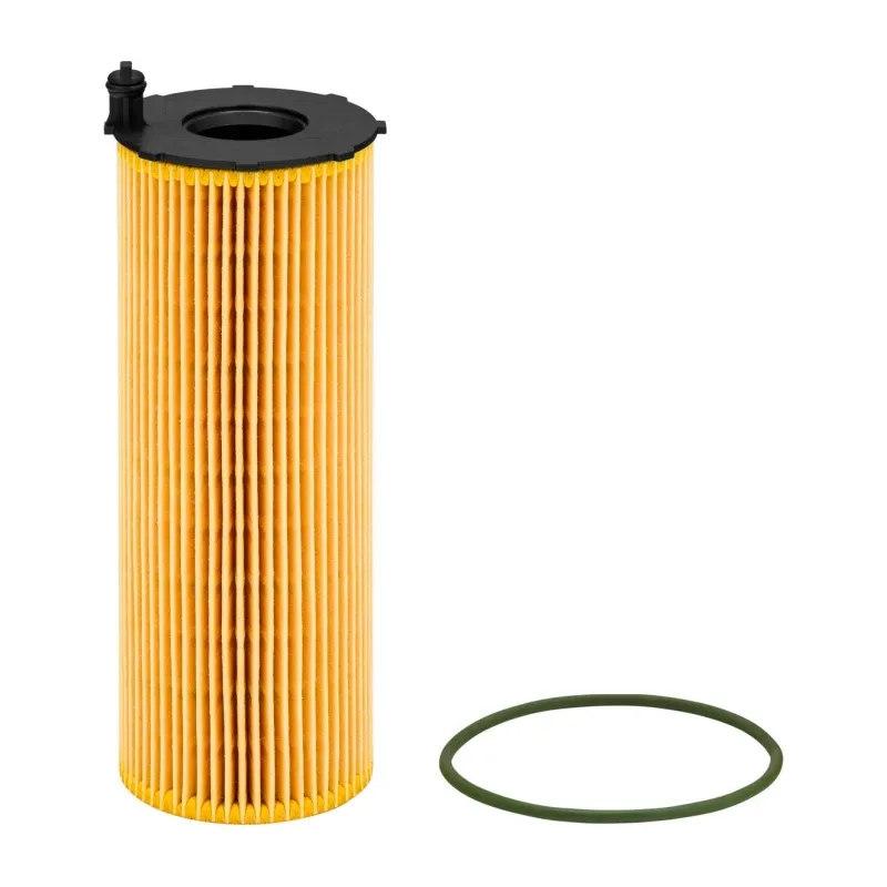 Land Rover Range Rover Sport 3.6 Motor Yağ Filtresi – MANN-FILTER HU 8003 x