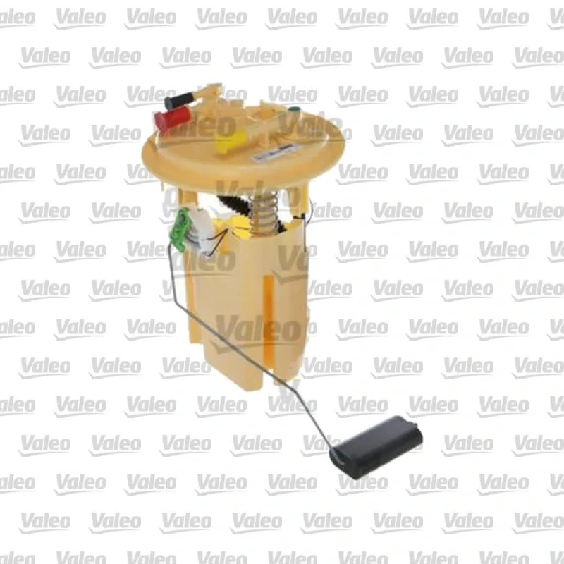 Depo Şamandırası VALEO 347547 – Peugeot / Citroen