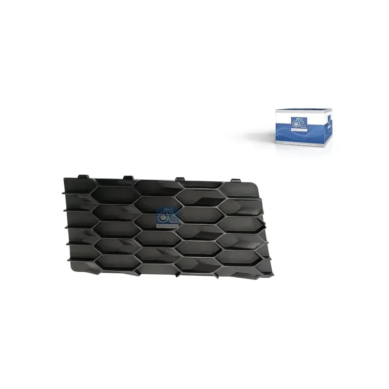 Ön Panjur Kapağı DT Spare Parts 2.00449 – Volvo FM / FMX