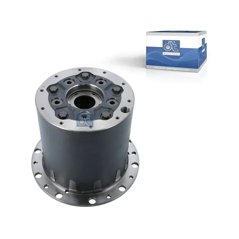 Planet Taşıyıcılı ve Cıvatalı Komple Porya Çanı DT Spare Parts 4.69322 – Mercedes-Benz ACTROS / AROCS / ATEGO