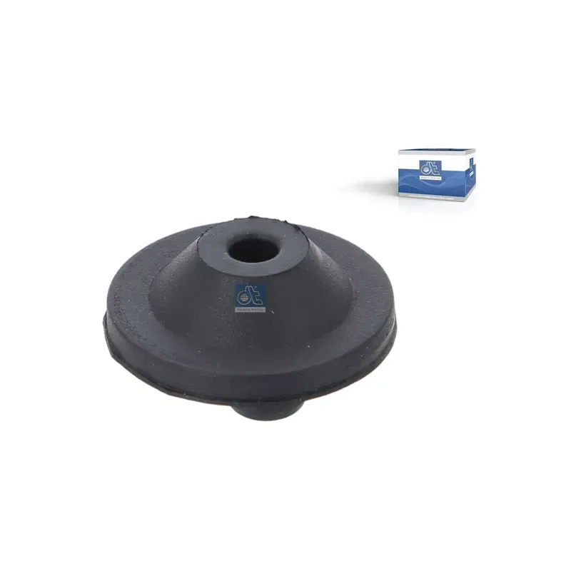 Kabin Süspansiyon Lastik Takozu DT Spare Parts 1.22481 – Scania G / R / S