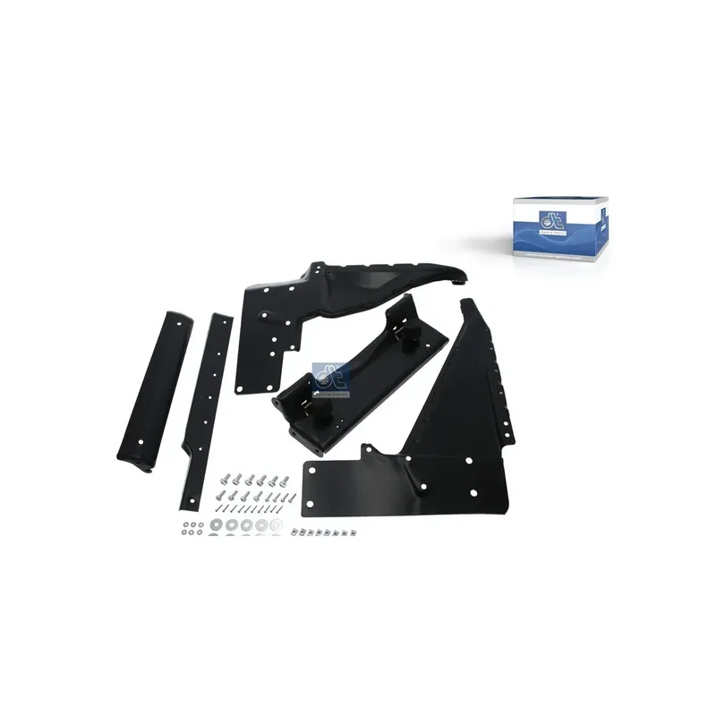 Akü Kapağı Parça Takımı DT Spare Parts 1.21404SP – Scania G / R