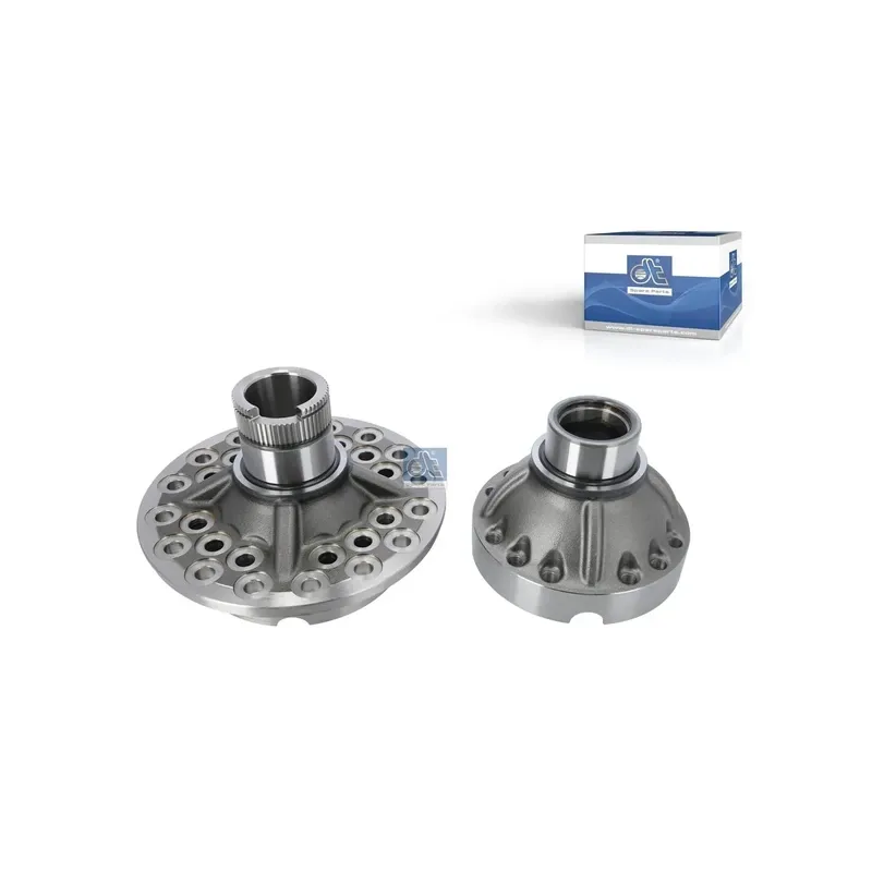 Diferansiyel Kutusu DT Spare Parts 3.60725 – MAN TGA