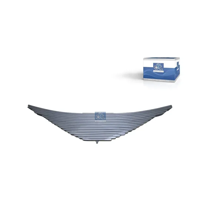 Yaprak Makas DT Spare Parts 3.65336 – MAN TGA / TGS / TGX