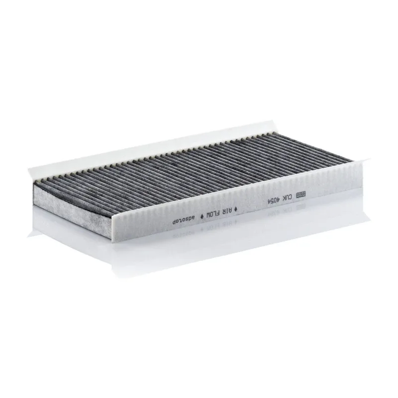 Kabin Filtresi MANN-FILTER CUK 4054 – MERCEDES-BENZ A / B