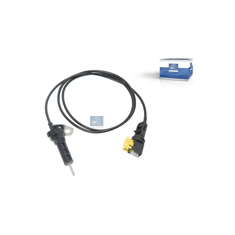 Sağ Balata Aşınma Sensörü DT Spare Parts 2.40578 – Volvo FH / FM / FMX
