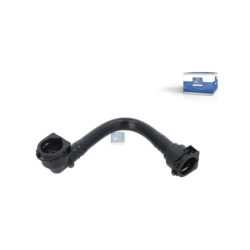 Kompresör Soğutma Suyu Borusu DT Spare Parts 4.81856 – Mercedes-Benz ACTROS / AROCS