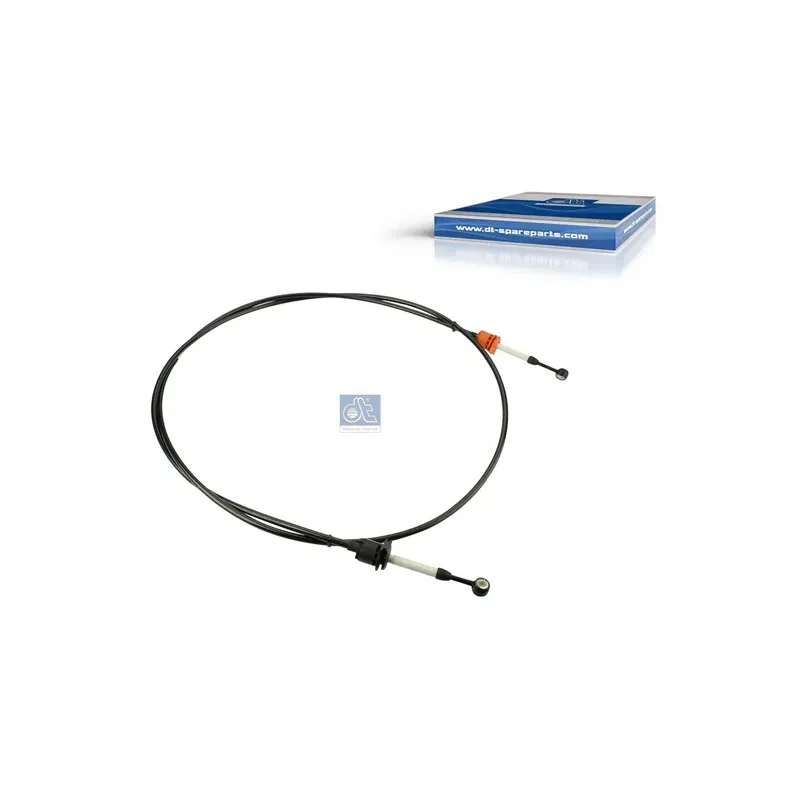 Vites Kumanda Teli DT Spare Parts 2.33325 – Volvo FH / FM / FMX