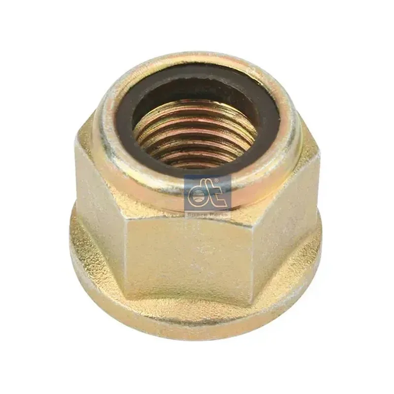 Makas Somunu DT Spare Parts 3.66200 – MAN TGA / TGS / TGX