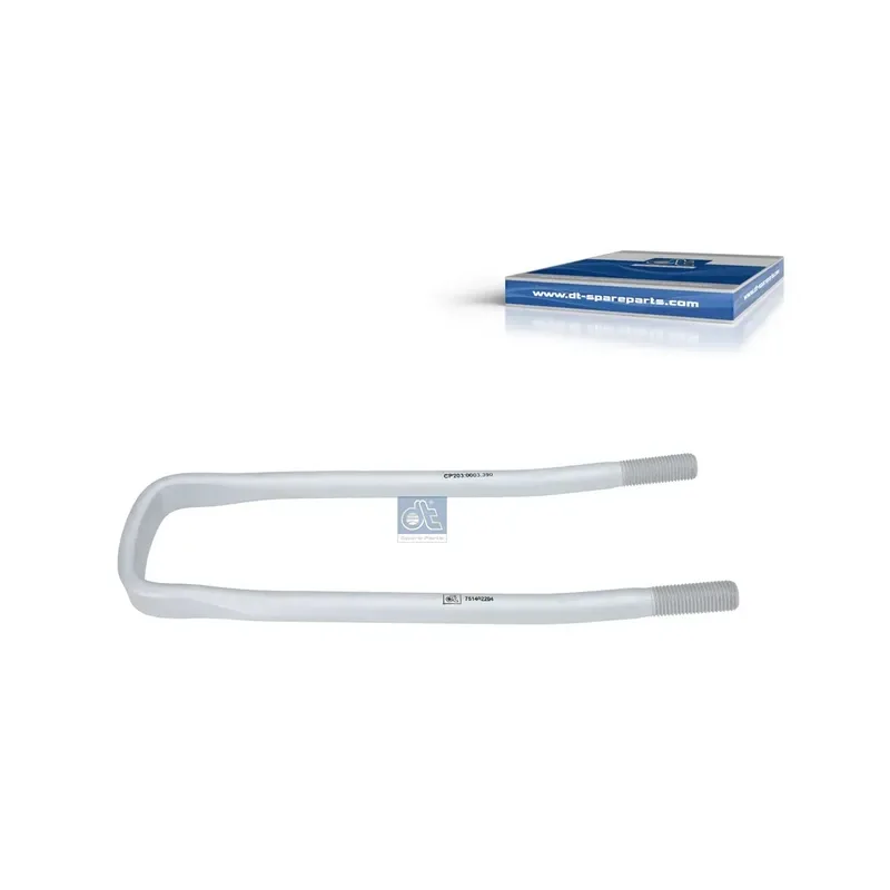 Makas U Cıvatası DT Spare Parts 1.25390 – Scania R