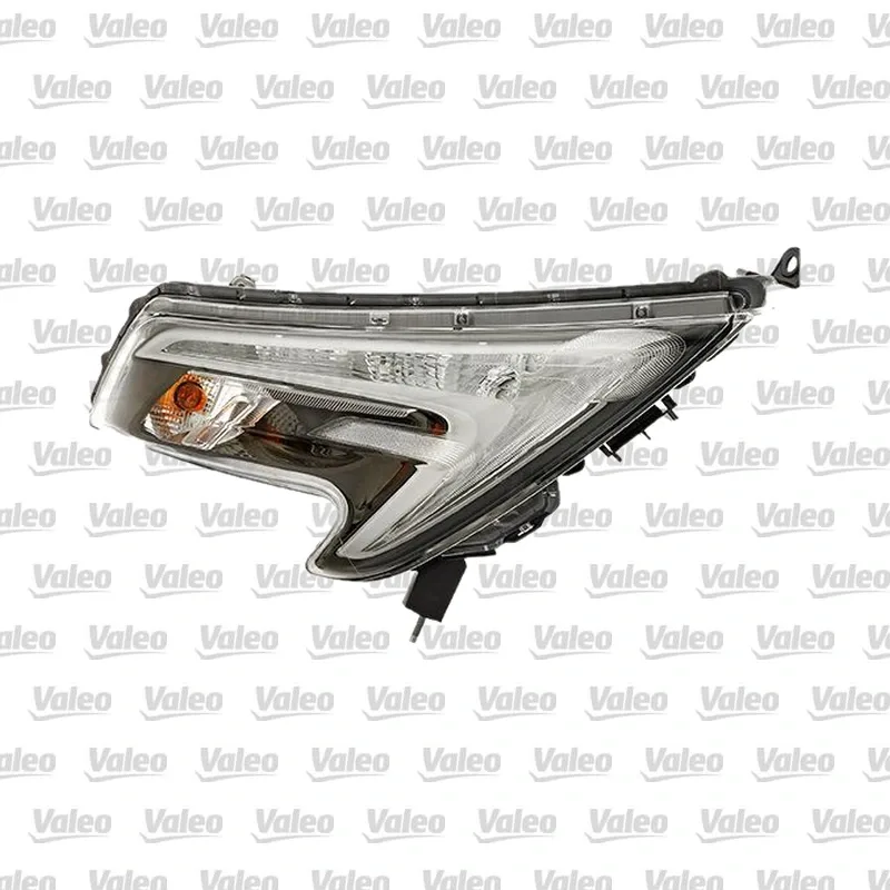 Sinyal Lambası Sağ VALEO 047705 – Nissan Juke
