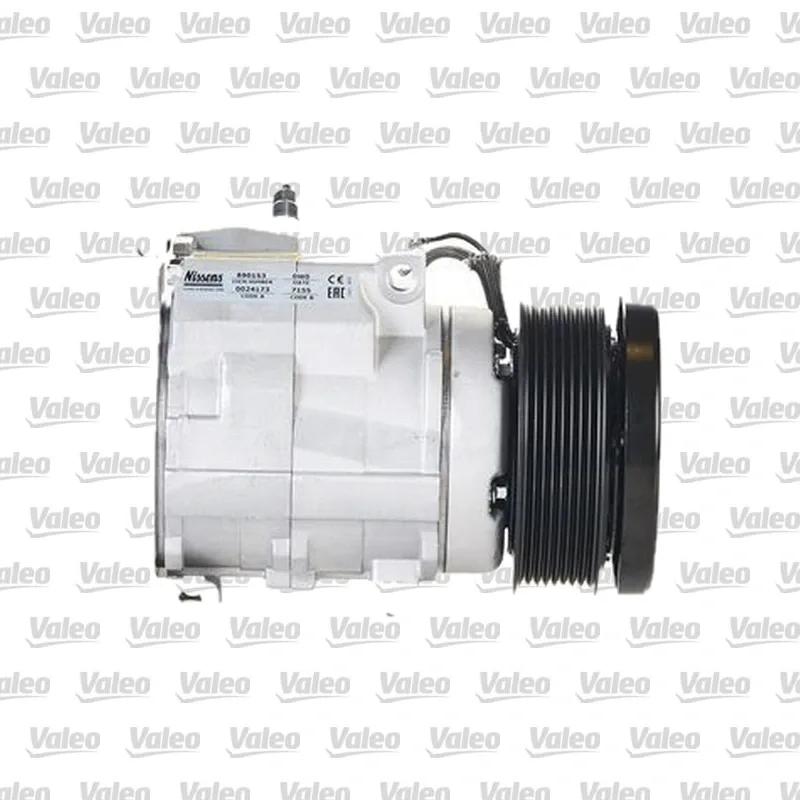 Toyota Land Cruiser 4.7 V8 Klima Kompresörü – VALEO 811214