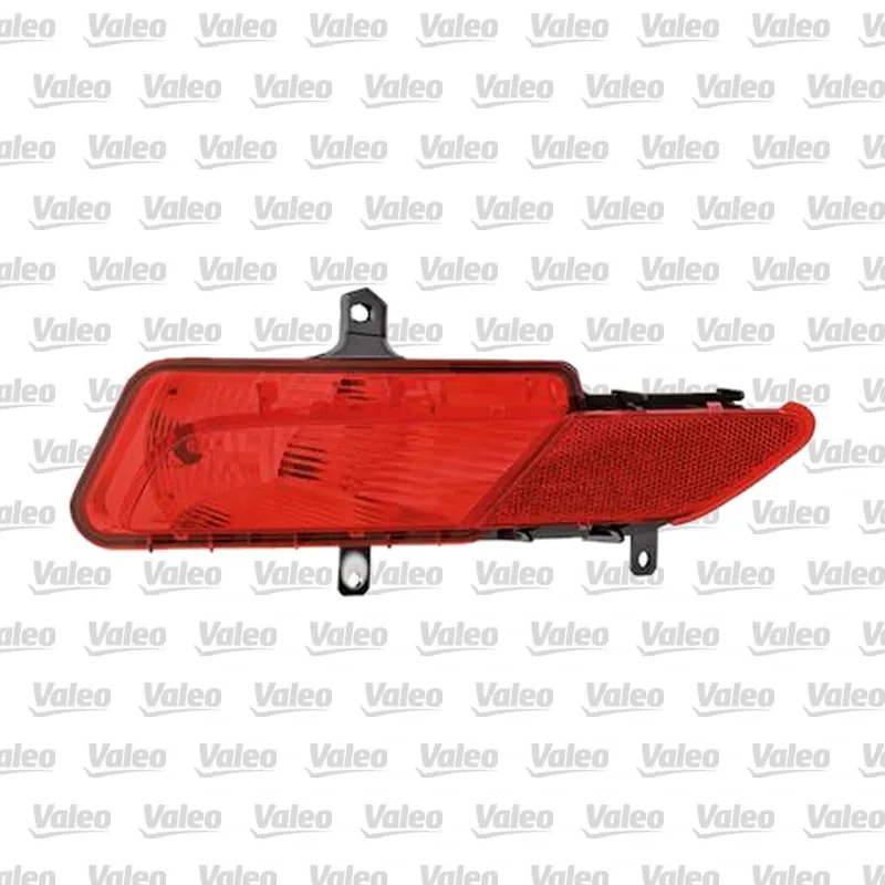 Stop Lambası Sol VALEO 045236 – Volvo XC60