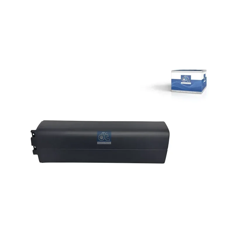 Ön Sol Çamurluk Uzatması DT Spare Parts 3.81142 – MAN TGA / TGS