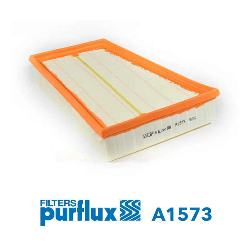 Hava Filtresi PURFLUX A1573 – MERCEDES-BENZ / RENAULT