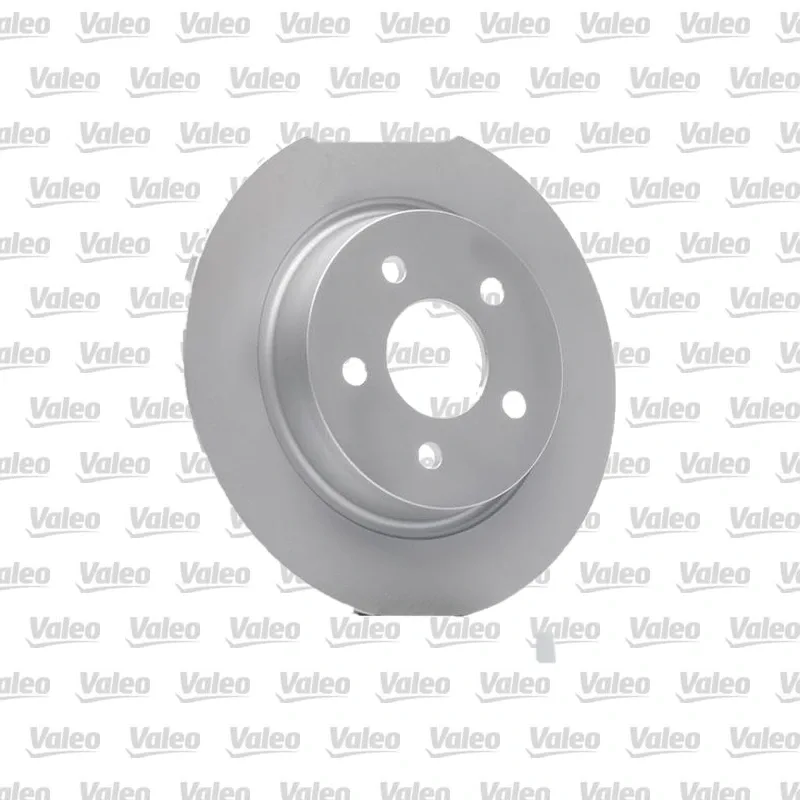 Fren Disk Ayna Arka Sağ ve Sol VALEO 496027 – Ford / Volvo