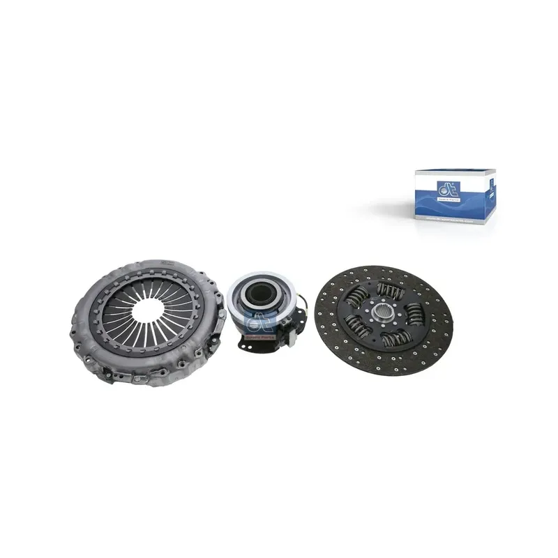 Debriyaj Seti DT Spare Parts 2.97034 – Volvo FH / FM / FMX