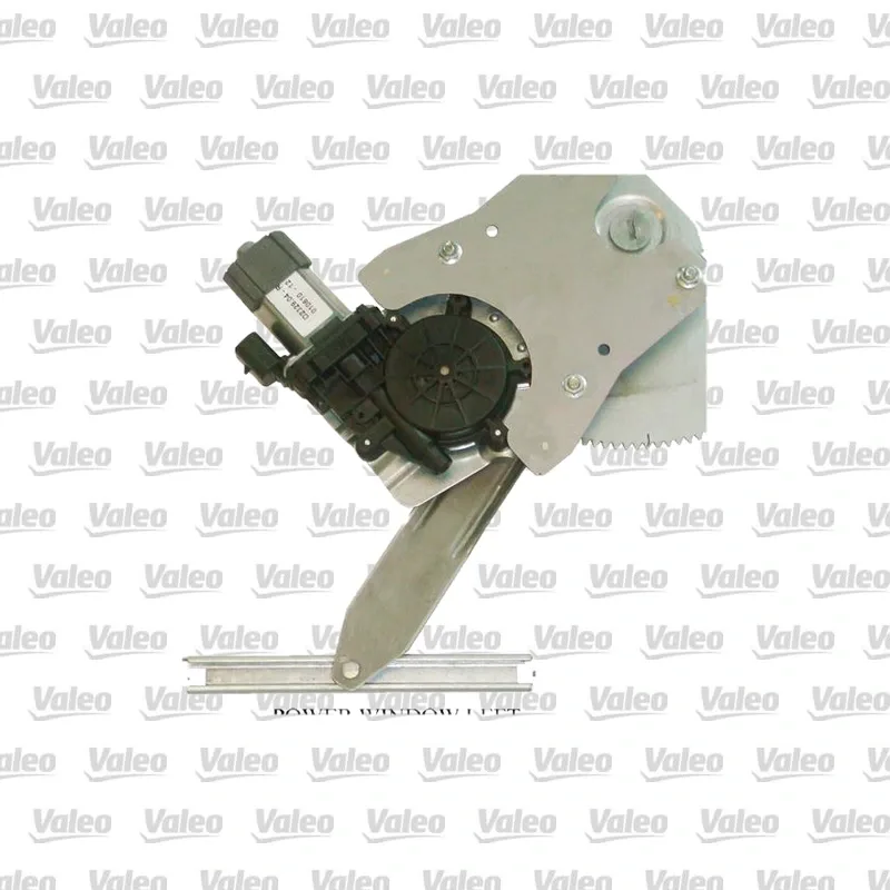 Cam Krikosu Arka Sağ VALEO 852477 – Nissan Juke