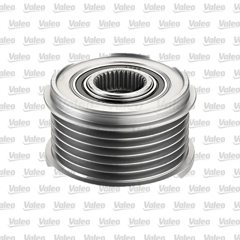 Alternatör Kasnağı VALEO 588003
