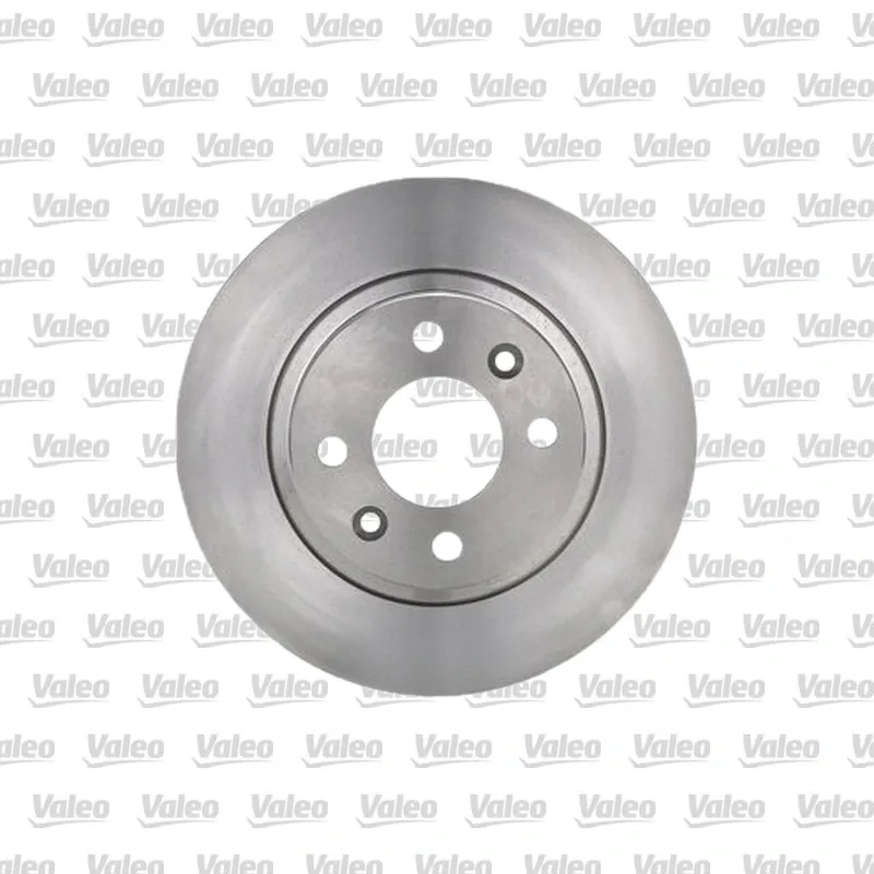 Fren Disk Ayna Ön Sağ ve Sol VALEO 496038 – Renault / Dacia