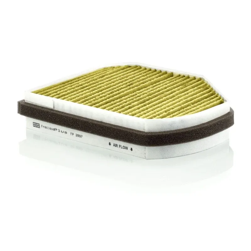 Kabin Filtresi MANN-FILTER FP 2897 – MERCEDES-BENZ C / CLK / E