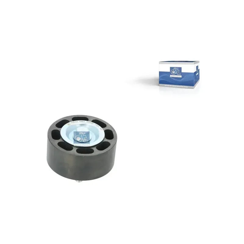 Kayış Gergi Rulmanı DT Spare Parts 1.01107 – Scania G / R / S