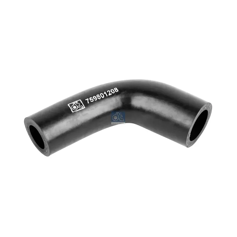 Direksiyon Hidrolik Hortumu DT Spare Parts 1.19180 – Scania G / R