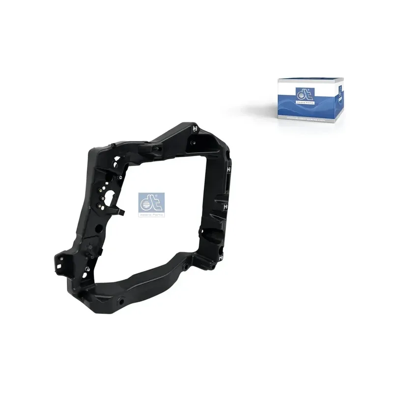 Sağ Far DT Spare Parts 2.00547 – Volvo FM / FMX