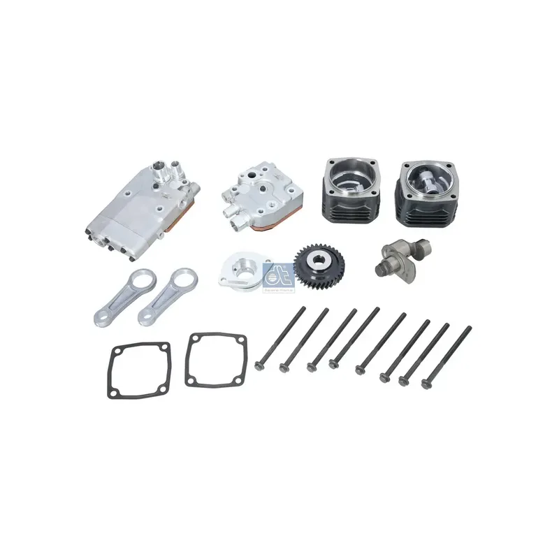 Kompresör Tamir Takımı DT Spare Parts 4.92132 – Mercedes-Benz ACTROS