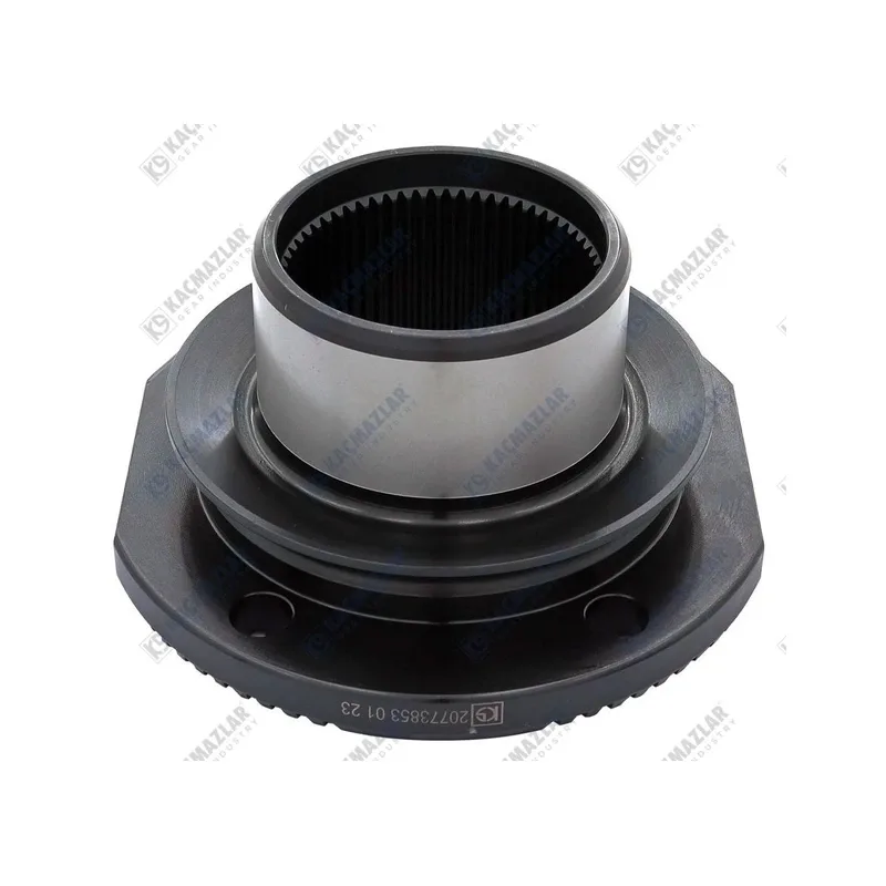 Şanzıman Flanşı KAÇMAZ K10.04058 – Volvo FH / FM / FMX