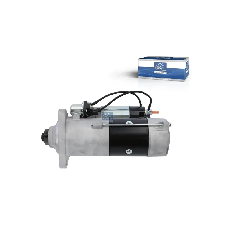 Marş Motoru DT Spare Parts 4.69463 – Mercedes-Benz ACTROS / AROCS