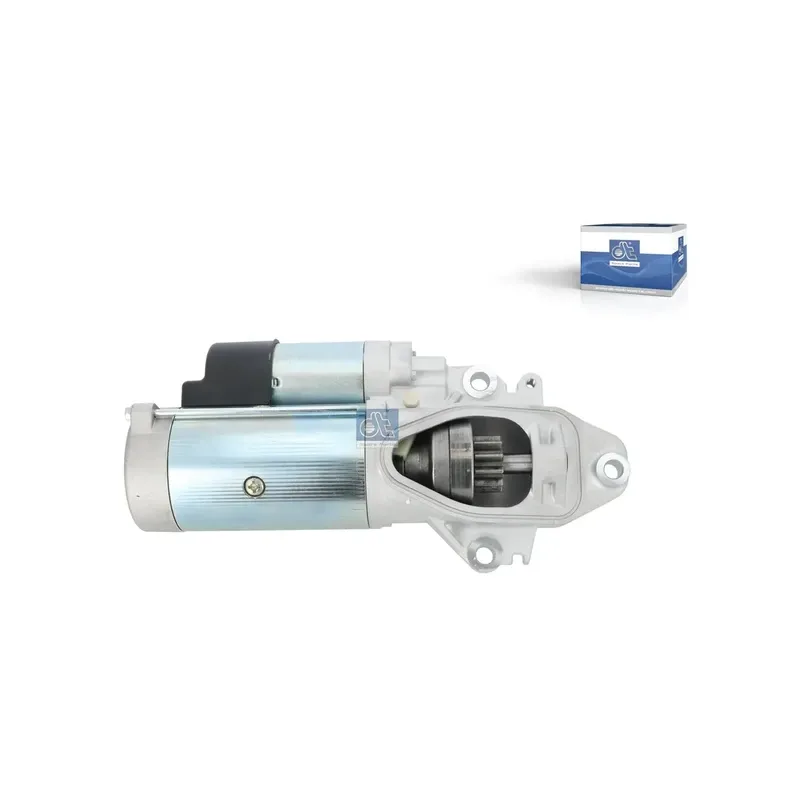 Marş Motoru DT Spare Parts 1.01385 – Scania G / R / S