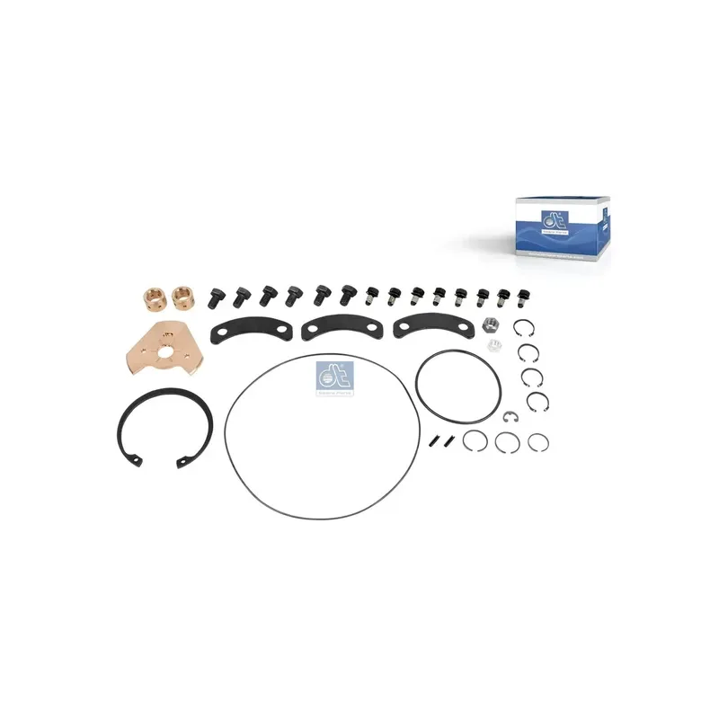 Turboşarj Tamir Takımı DT Spare Parts 1.34015 – Scania R