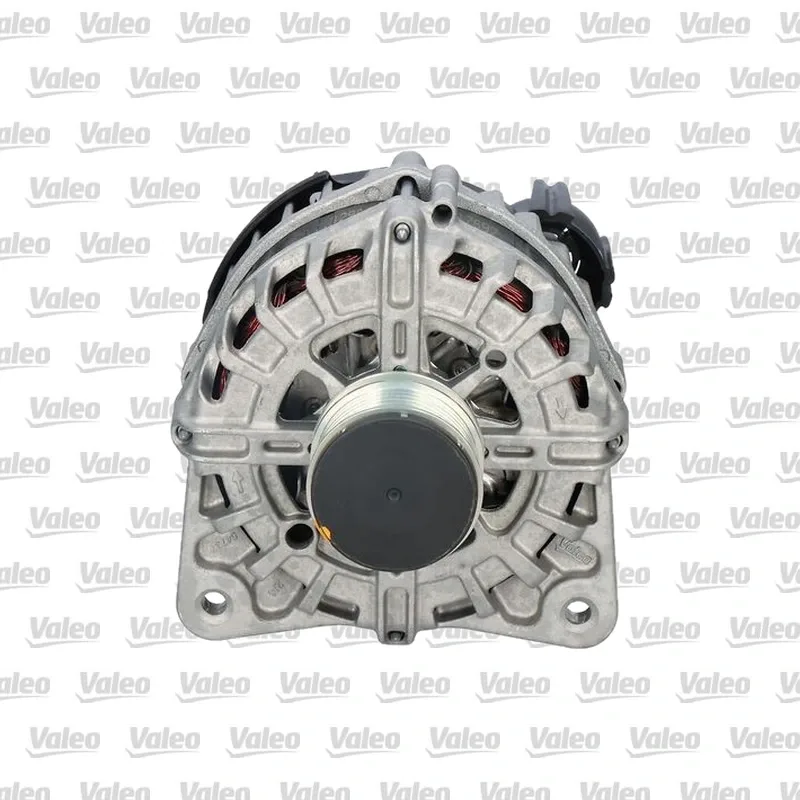 Renault Kangoo 1.5 dCi Alternatör – VALEO 443314