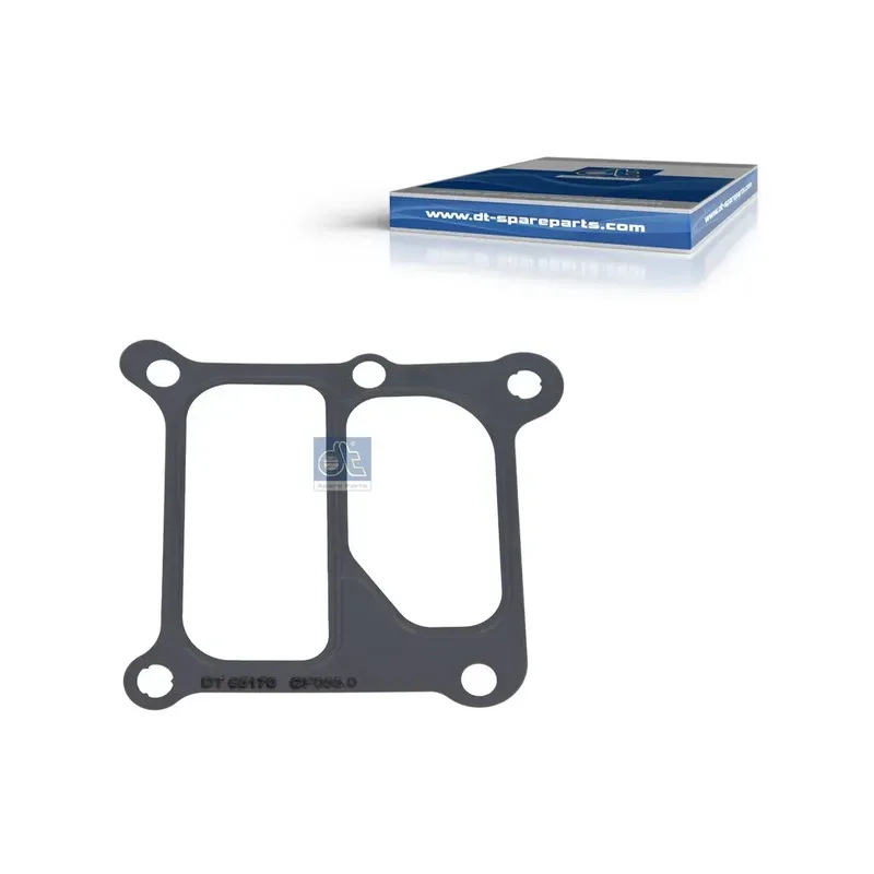Soğutma Suyu Borusu Contası DT Spare Parts 2.15048 – Volvo FH / FM / FMX