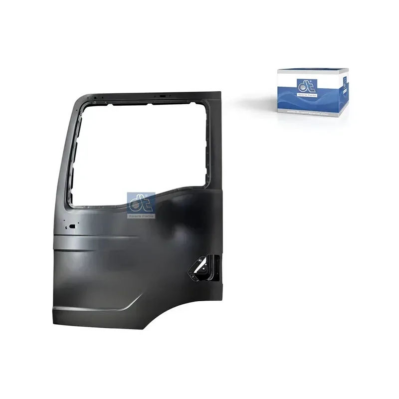 Sol Kapı DT Spare Parts 3.00302 – MAN TGS / TGX