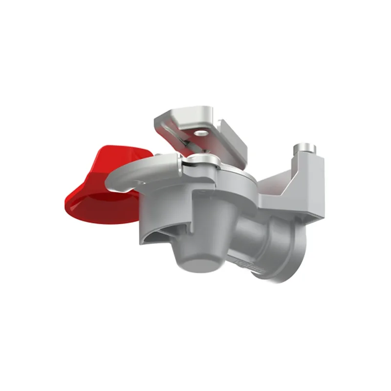 Kaplin Başlığı WABCO 9522002250 – MAN / Mercedes-Benz