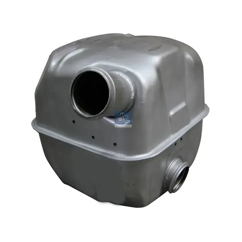 Egzoz Susturucusu DT Spare Parts 1.12337 – Scania R