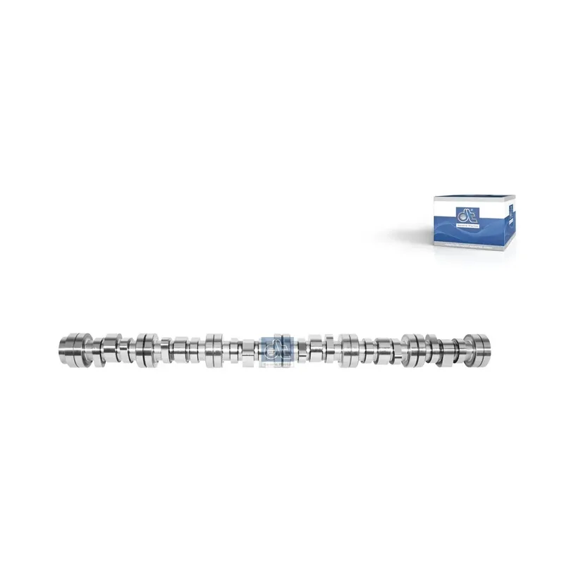 Eksantrik Mili DT Spare Parts 1.00361 – Scania G / R
