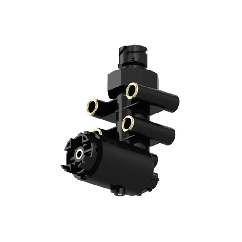 ECAS Yükseklik Sensörü WABCO 4410500120 – Mercedes-Benz ATEGO 1518 / ATEGO 1524