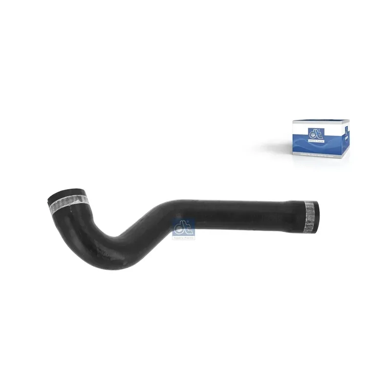 Motor Soğutma Radyatörü Hortumu DT Spare Parts 1.11688 – Scania G / R