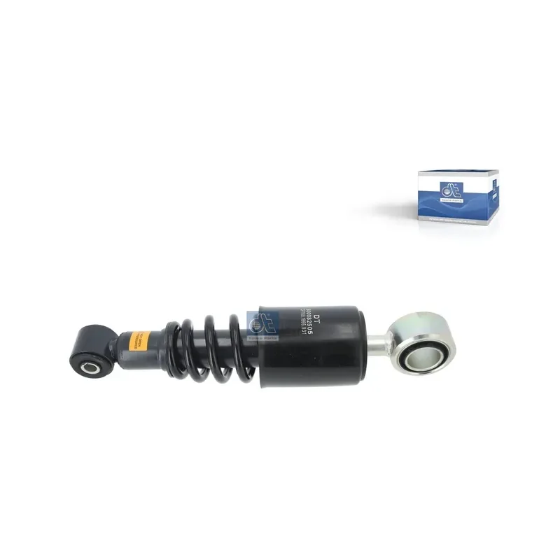 Ön Kabin Amortisörü DT Spare Parts 4.71931 – Mercedes-Benz ACTROS / AROCS