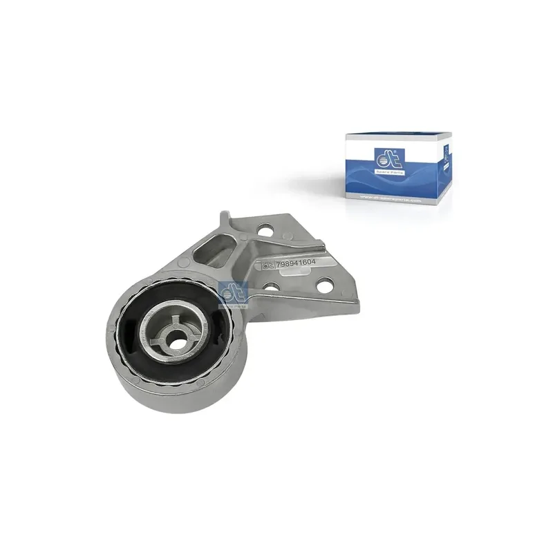 Sağ Radyatör Braketi DT Spare Parts 1.11370 – Scania G / R