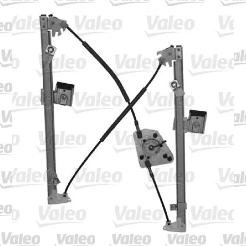 Cam Krikosu Ön Sağ VALEO 851001 – Hyundai Santa Fe