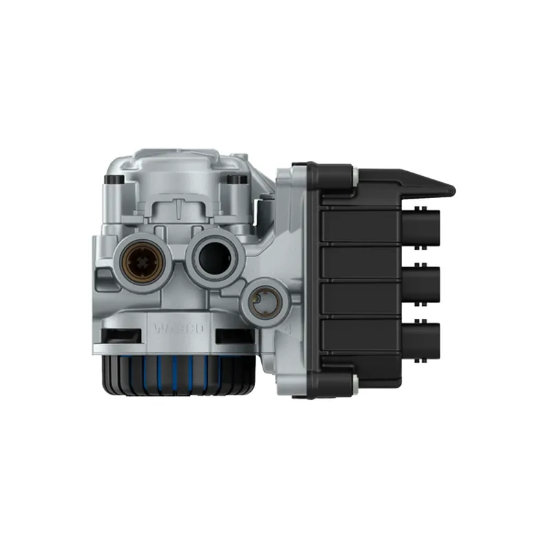 EBS Tek Kanallı Aks Modülatörü WABCO 4801065110 – Mercedes-Benz ACTROS / AROCS