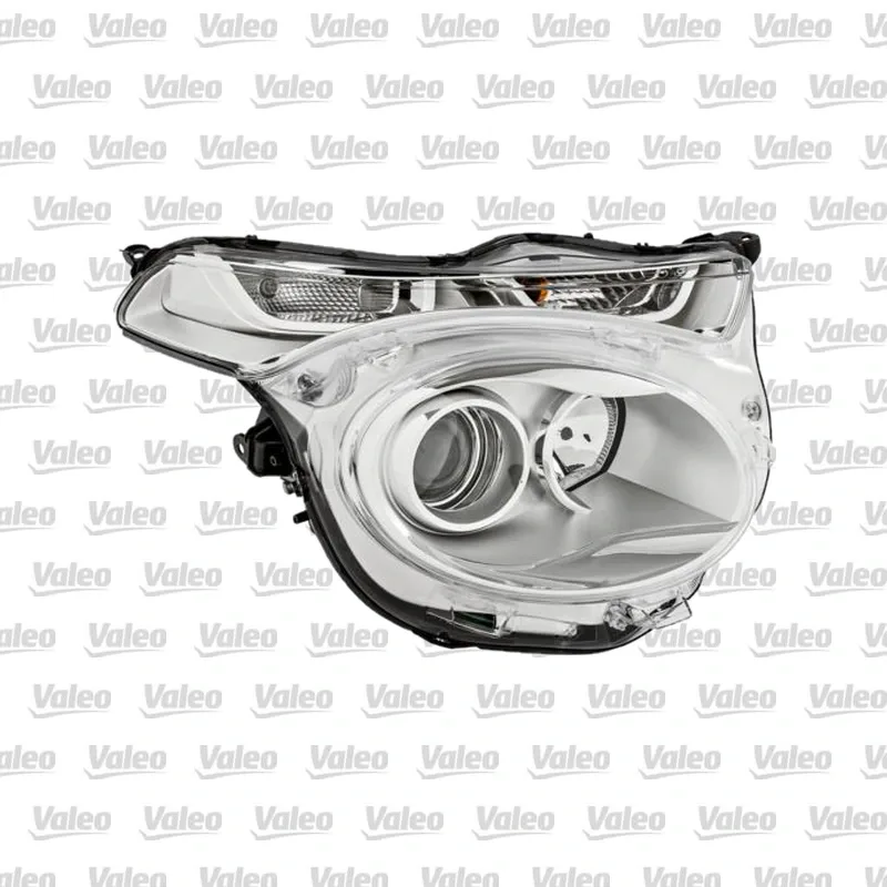 Far Sol VALEO 045437 – Citroen C1 1.0 VTi / 1.2 VTi